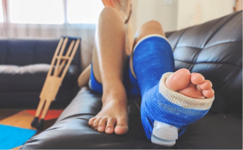 Accident insurance