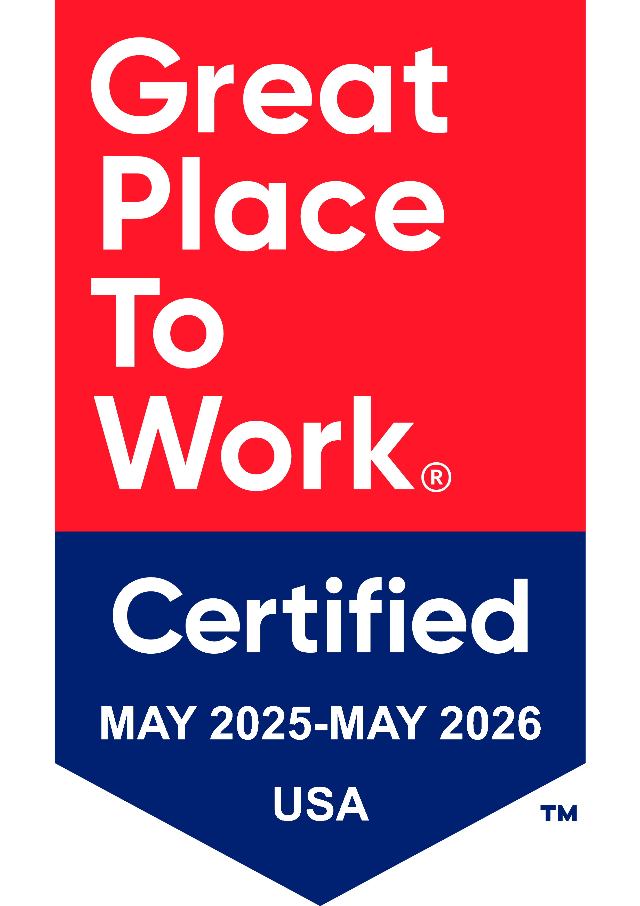 Location award logo
