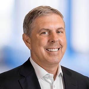 Richard McKenney