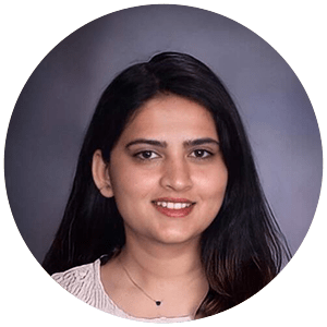 Chandra Adhikari headshot