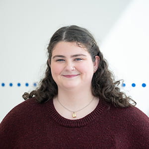 Michaela headshot