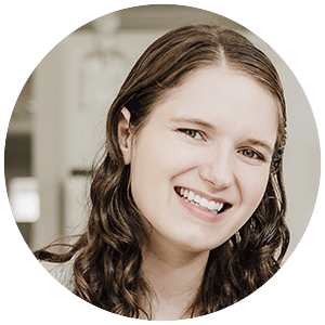 Nora Merriman headshot