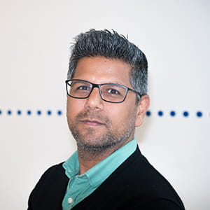 Shubhang headshot