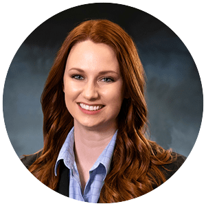Vanessa McNeil Trent headshot