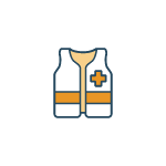 Ready Response icon