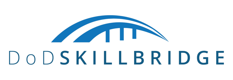 DOD Skillbridge logo